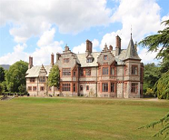 Caer Rhun Hall to open in August