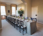 Chelsea's Wren House to open for corporate hire