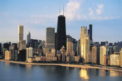 Photo of Chicago