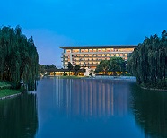 China sees new opening of first Tribute Portfolio Hotel