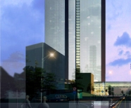 Chongqing hotel on course for 2012 opening