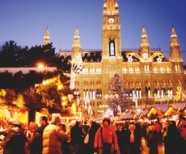 Christmas in Vienna