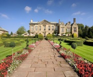 Coombe Abbey Hotel Experience a record year