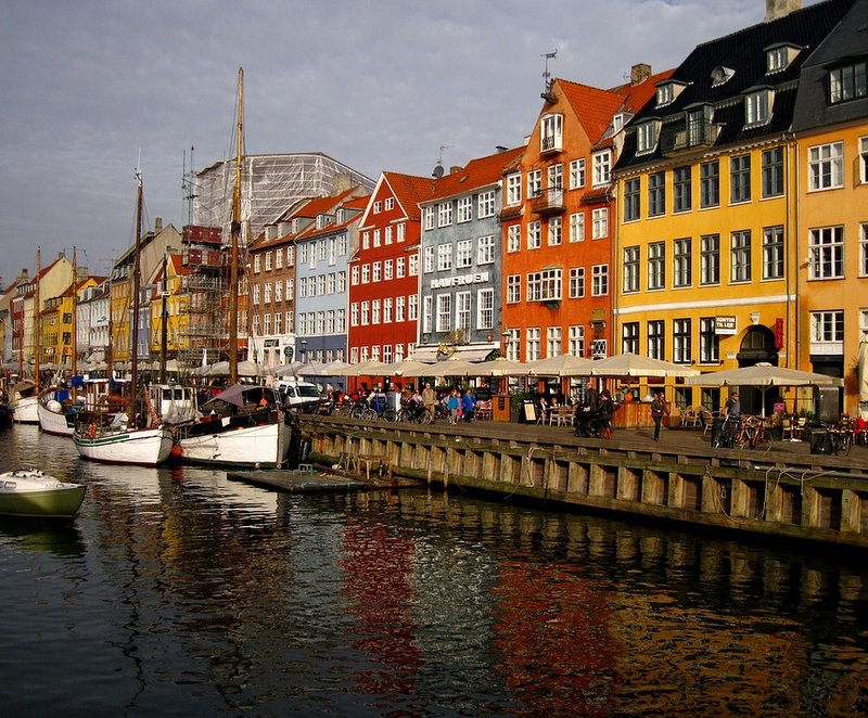 Copenhagen – more hotels, refurbishments and take overs