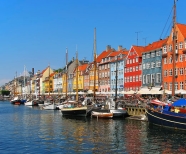 Copenhagen achieves industry accreditation