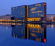 Copenhagen hotel announces refurbishment