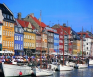 Copenhagen named Europe’s smartest city