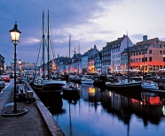 Copenhagen world's 8th most popular congress city