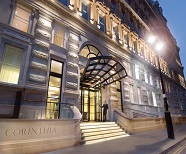 Corinthia London to open restaurant run by Tom Kerridge
