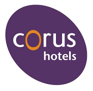 Corus Hotels pay us a visit