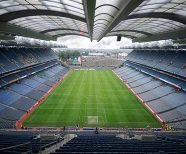 Croke Park Voted Best Sporting Stadia