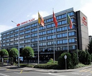 Crowne Plaza Geneva