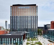 Crowne Plaza Manchester’s New Event Spaces