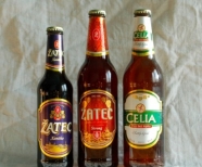 Czech beer protection