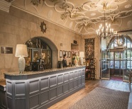 De Vere Selsdon Estate reveals results of £5m refurbishment