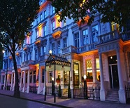 DoubleTree by Hilton Kensington to relaunch as part of the Curio Collection