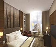 DoubleTree by Hilton Moscow Vnukovo Airport opens