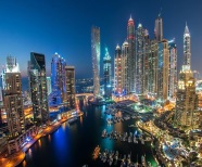 Dubai Industry News