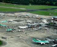 Dublin airport figures