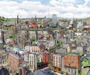 Dublin hotel sector passes test