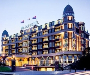 Dutch hotel wins industry award