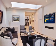 Eccleston Square hotel expands with two-bedroom Town House