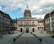 Edinburgh academic venue expands