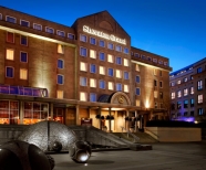 Edinburgh hotel unveils refurbishment