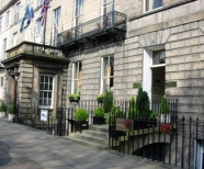 Edinburgh venue unveils refurbishment