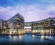 Edition Hotel to open in Abu Dhabi in November