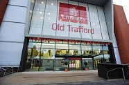 Emirates Old Trafford to get Hilton Hotel