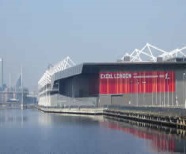 Excel - one of London's Biggest Event Venues