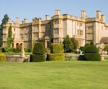 Eynsham Hall completes refurbishment