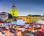 First Avani hotel debuts in Lisbon following renovations