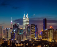 First Element Hotel In Southeast Asia Opens in Kuala Lumpur