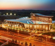 First Five-Star Hotel Opens In Minsk