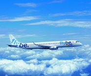 Flybe cancels service to Frankfurt