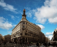 Four Seasons announces its debut in the Spanish capital