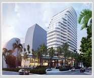 Four Seasons celebrate groundbreaking of new hotel in Fort Lauderdale