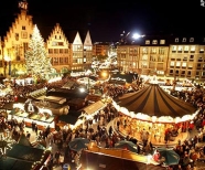 Frankfurt Christmas Market