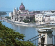 Free tours of Budapest