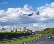 Gatwick airport proposal