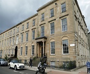 Glasgow set for world class boutique hotel
