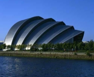 Glasgow venue growth