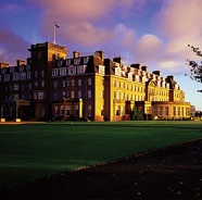 Gleneagles Arena refurbishment completed