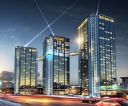 Gothenburg hotel announces 2014 expansion