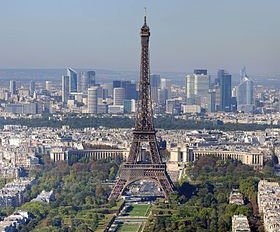 Great reasons to hold your event in Paris in 2017