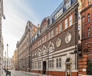 Great Scotland Yard to be UK's first Hyatt Unbound hotel