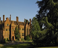 Hanbury Manor undergoes £1.7m renovation