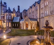 Hasting Hotels’ Culloden Estate & Spa completes three-year renovation